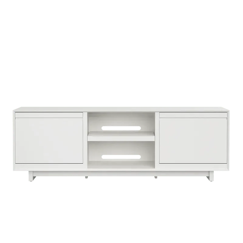 Symbol Audio - Aero 76.5" LP Storage Console - Dreamedia AV