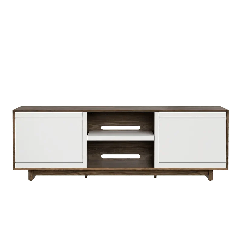 Symbol Audio - Aero 76.5" LP Storage Console - Dreamedia AV