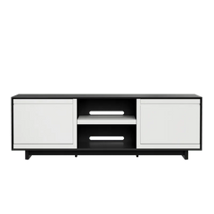 Symbol Audio - Aero 76.5" LP Storage Console - Dreamedia AV