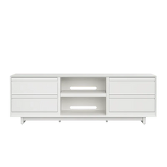 Symbol Audio Aero 76.5" Media Console - Dreamedia AV