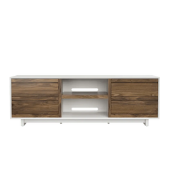 Symbol Audio Aero 76.5" Media Console - Dreamedia AV