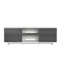 Symbol Audio Aero 76.5" Media Console - Dreamedia AV