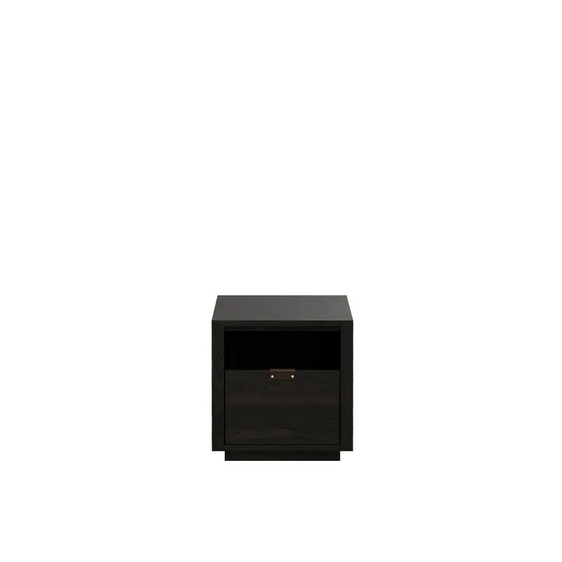 Symbol Audio Dovetail 1 × 1 Storage Cabinet - Dreamedia AV