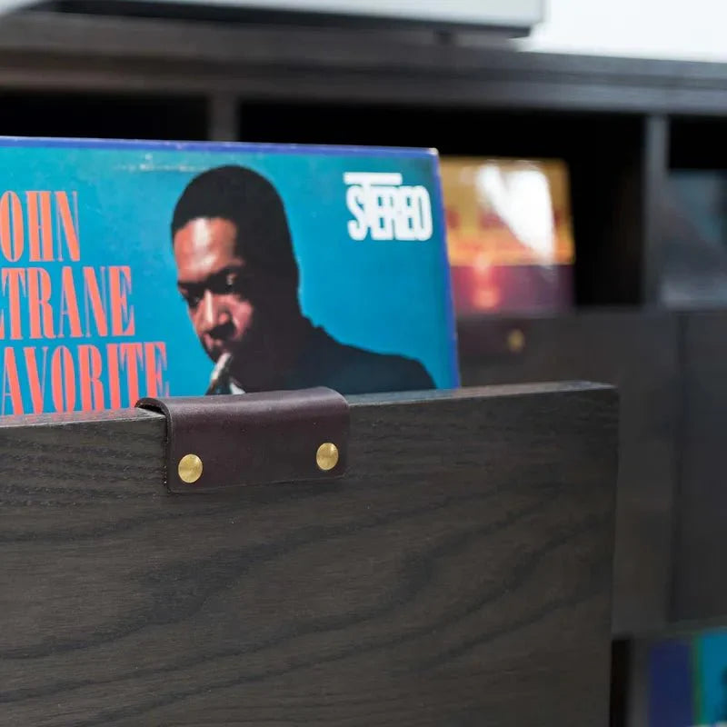 Symbol Audio Dovetail 1 × 1 Storage Cabinet - Dreamedia AV