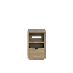 Symbol Audio Dovetail 1 × 1.5 with Sonos Shelf - Dreamedia AV