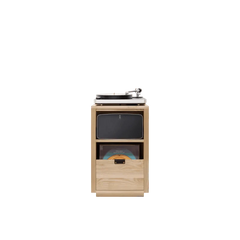 Symbol Audio Dovetail 1 × 1.5 with Sonos Shelf - Dreamedia AV