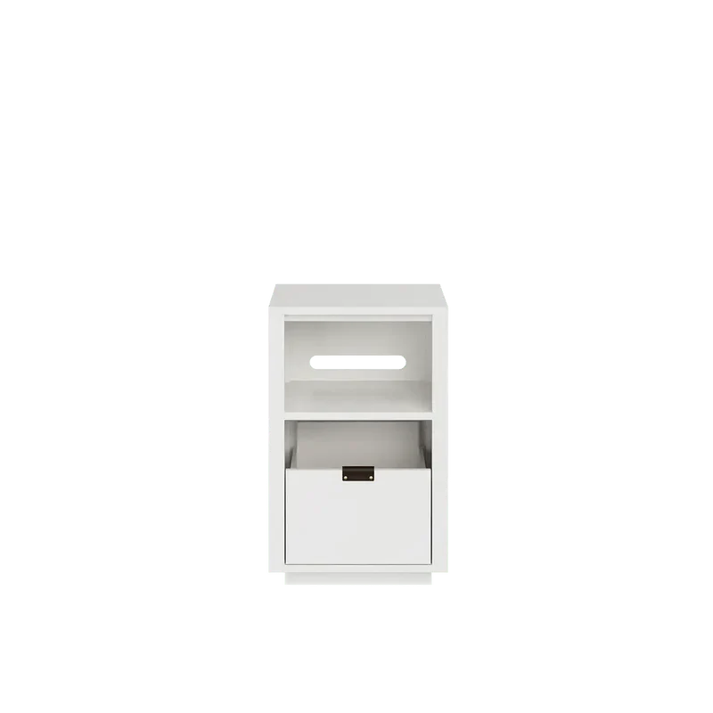 Symbol Audio Dovetail 1 × 1.5 with Sonos Shelf - Dreamedia AV