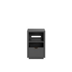 Symbol Audio Dovetail 1 × 1.5 with Sonos Shelf - Dreamedia AV