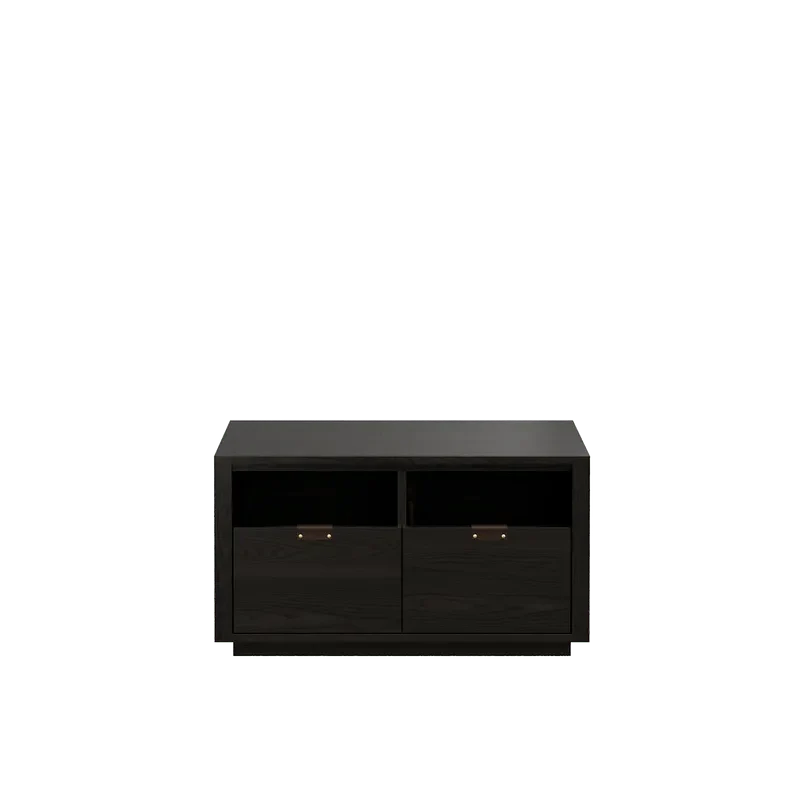 Symbol Audio Dovetail 2 × 1 Storage Cabinet - Dreamedia AV