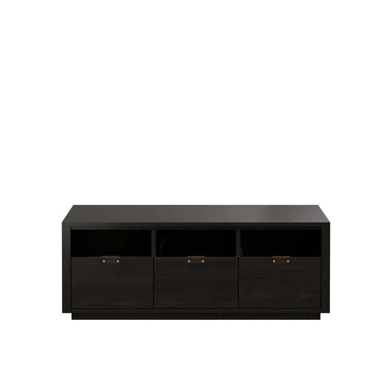 Symbol Audio Dovetail 3 × 1 Storage Cabinet - Dreamedia AV