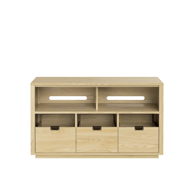 Symbol Audio Dovetail 3 × 1.5 with Sonos Shelf - Dreamedia AV