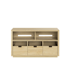 Symbol Audio Dovetail 3 × 1.5 with Sonos Shelf - Dreamedia AV