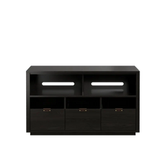 Symbol Audio Dovetail 3 × 1.5 with Sonos Shelf - Dreamedia AV
