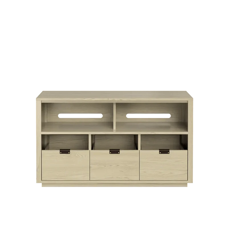 Symbol Audio Dovetail 3 × 1.5 with Sonos Shelf - Dreamedia AV