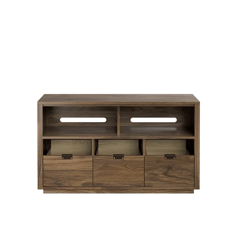 Symbol Audio Dovetail 3 × 1.5 with Sonos Shelf - Dreamedia AV