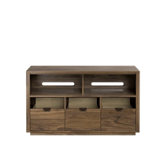 Symbol Audio Dovetail 3 × 1.5 with Sonos Shelf - Dreamedia AV