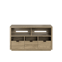 Symbol Audio Dovetail 3 × 1.5 with Sonos Shelf - Dreamedia AV