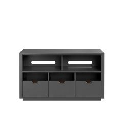 Symbol Audio Dovetail 3 × 1.5 with Sonos Shelf - Dreamedia AV