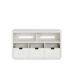 Symbol Audio Dovetail 3 × 1.5 with Sonos Shelf - Dreamedia AV