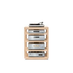 Symbol Audio Dovetail Audio Rack - Dreamedia AV