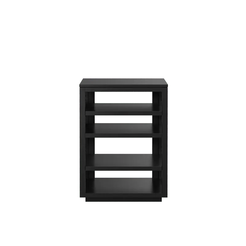 Symbol Audio Dovetail Audio Rack - Dreamedia AV