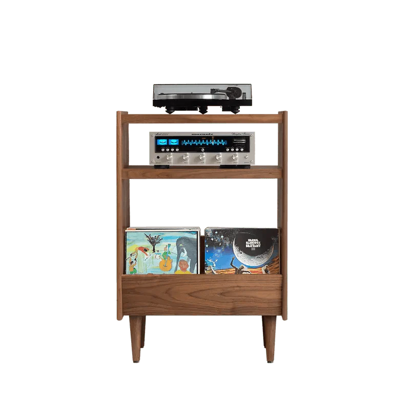 Symbol Audio - Luxe Turntable Stand - Dreamedia AV