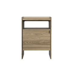 Symbol Audio Unison 24″ Record Stand - Dreamedia AV