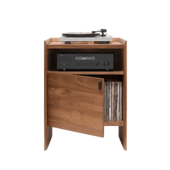 Symbol Audio Unison 24″ Record Stand - Dreamedia AV
