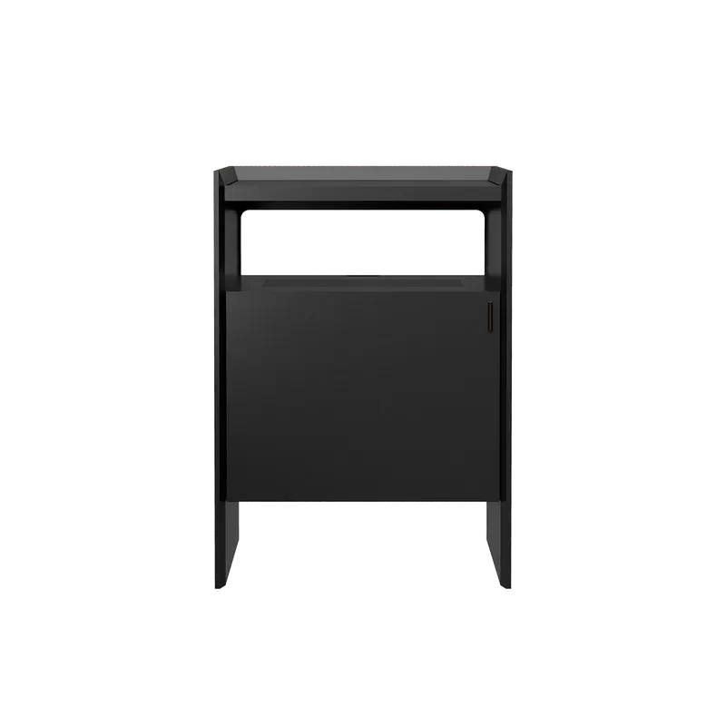 Symbol Audio Unison 24″ Record Stand - Dreamedia AV