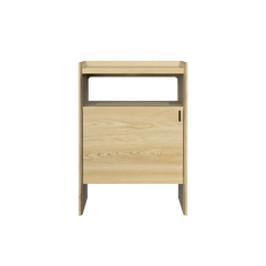 Symbol Audio Unison 24″ Record Stand - Dreamedia AV