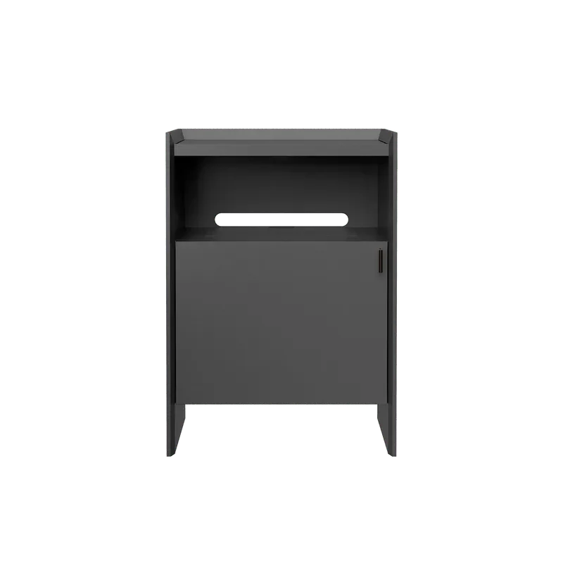 Symbol Audio Unison 24″ Sonos Record Stand - Dreamedia AV