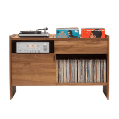 Symbol Audio Unison 52″ Record Stand - Dreamedia AV