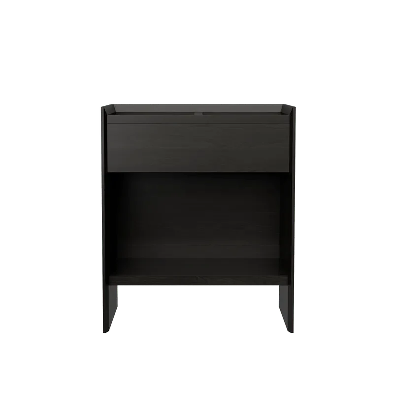 Symbol Audio Unison Vinyl Storage Cabinet - Dreamedia AV