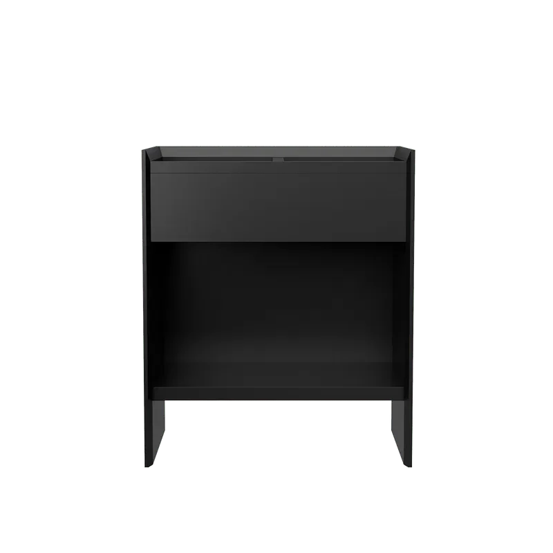 Symbol Audio Unison Vinyl Storage Cabinet - Dreamedia AV