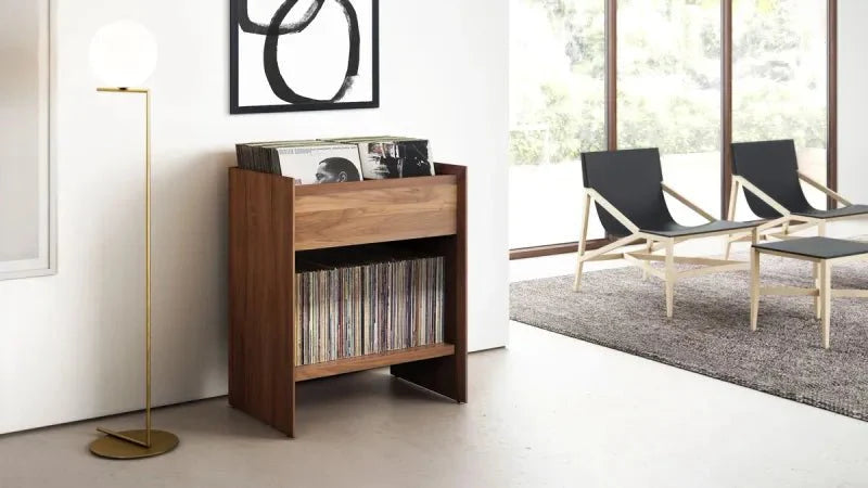 Symbol Audio Unison Vinyl Storage Cabinet - Dreamedia AV