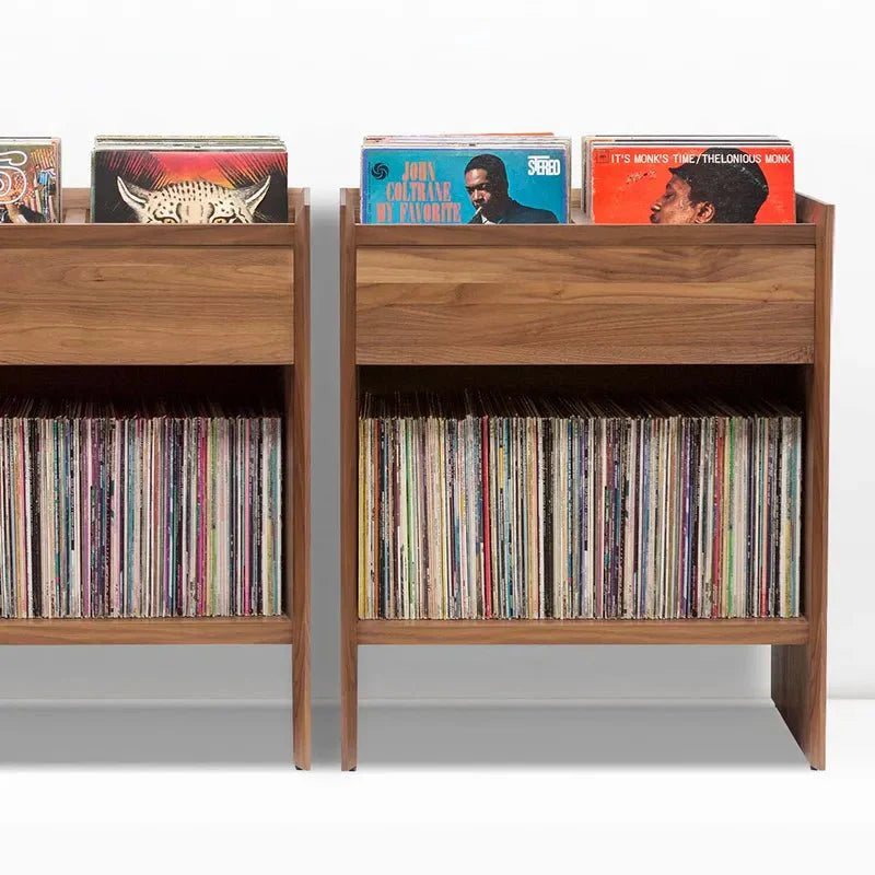 Symbol Audio Unison Vinyl Storage Cabinet - Dreamedia AV