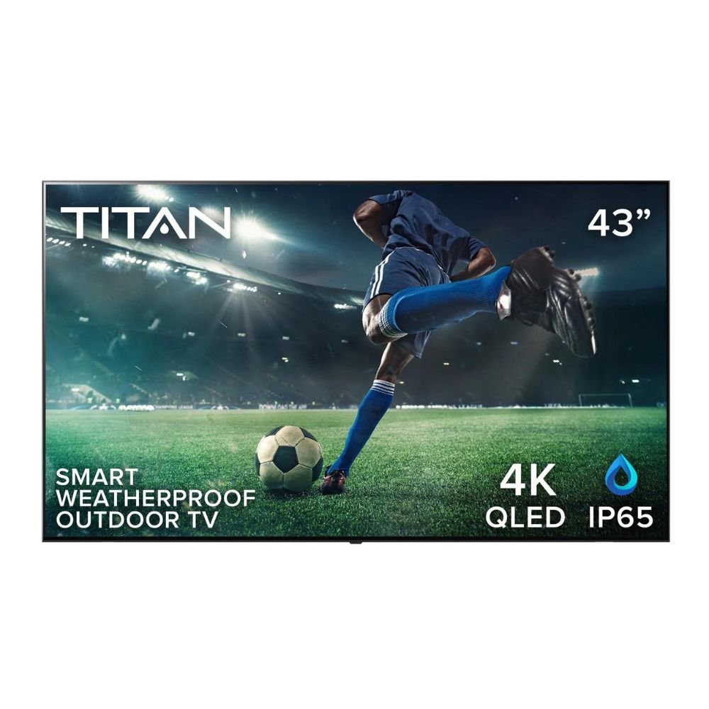 Titan Full Sun Neo QLED Mini LED - Dreamedia AV