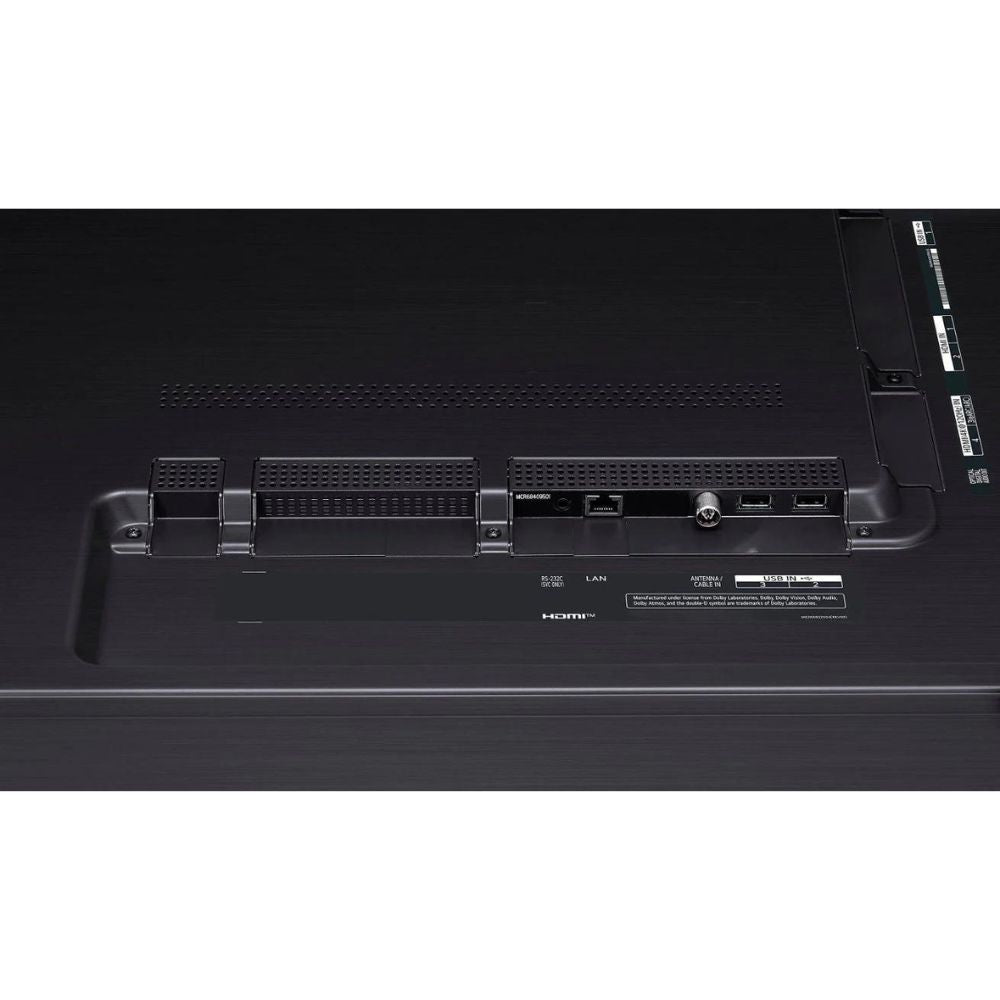 Titan Full Sun Outdoor Smart TV 4K QNED - Dreamedia AV