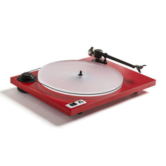 U-Turn Audio - Orbit Plus Turntable - Dreamedia AV