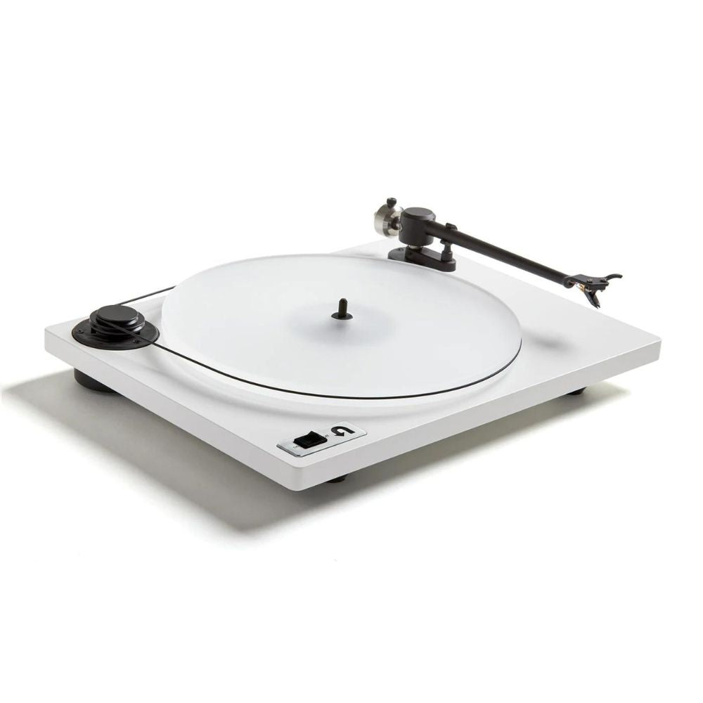 U-Turn Audio - Orbit Plus Turntable - Dreamedia AV