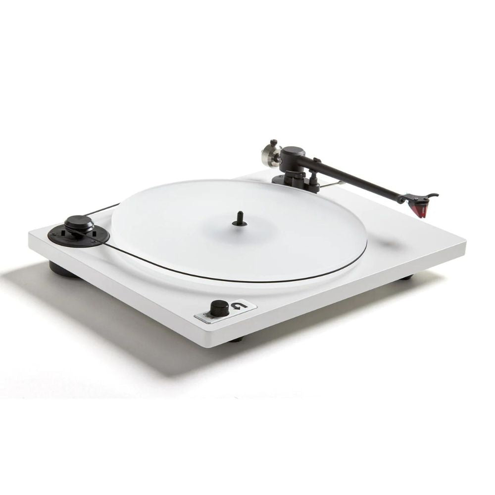 U-turn Audio good Turntable