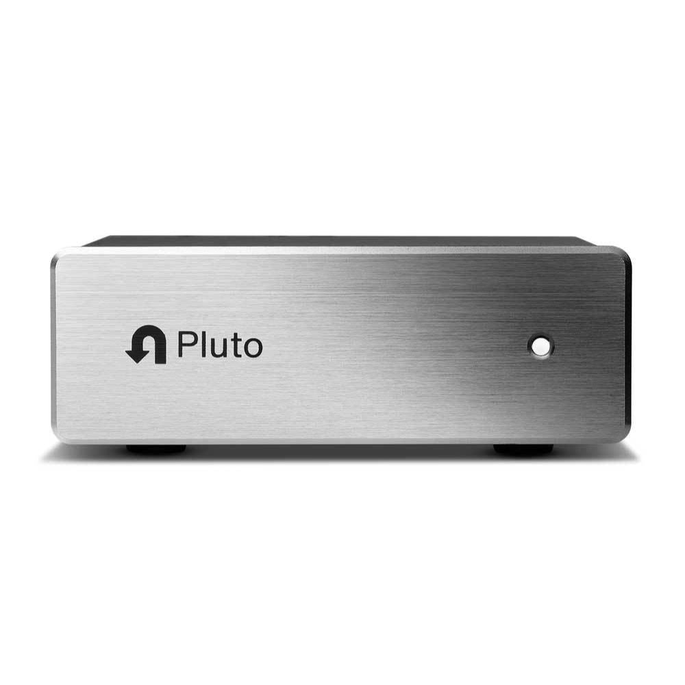 U-turn Audio - Pluto 2 Phono Preamp - Dreamedia AV