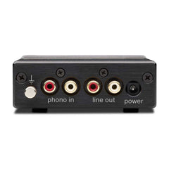 U-turn Audio - Pluto 2 Phono Preamp - Dreamedia AV