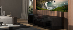 AWOL Vision UST Projector Integrated Cabinets