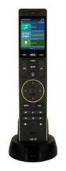 URC TRC - 1120 Wi - Fi Remote Control with Voice Control - Dreamedia AV