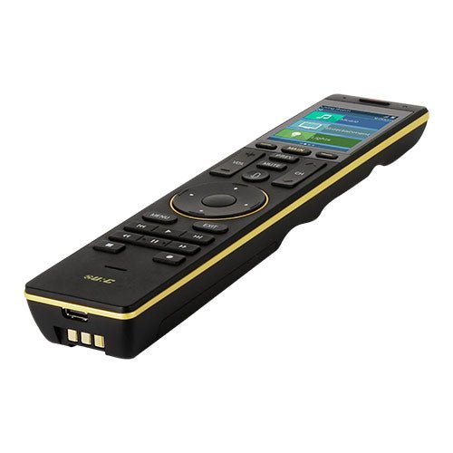 URC TRC - 1120 Wi - Fi Remote Control with Voice Control - Dreamedia AV