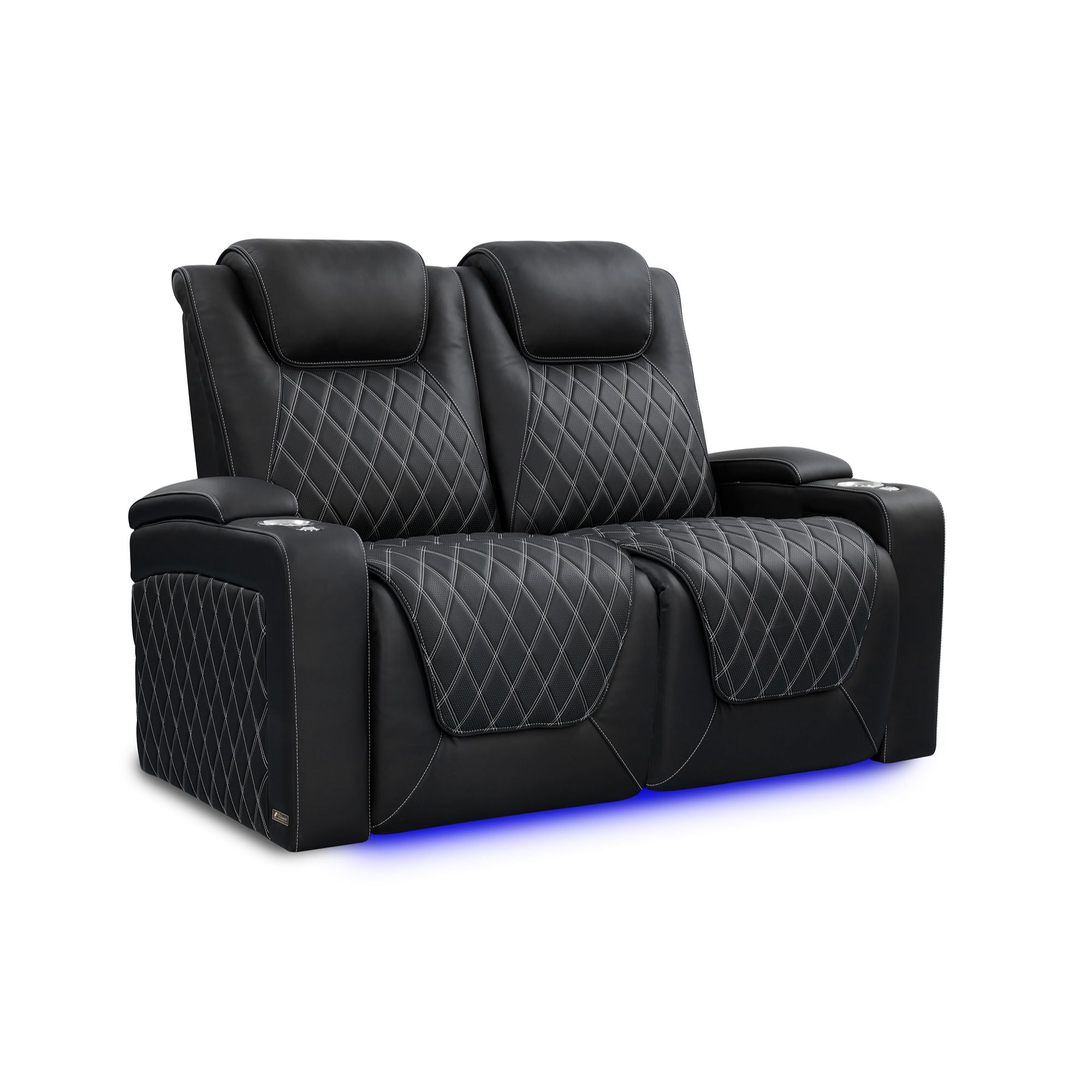 Valencia Oslo Ultimate Luxury Edition Home Theater Seating - Dreamedia AV