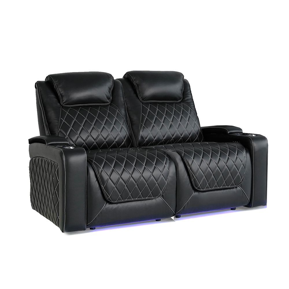 Valencia Oslo XL Home Theater Seating - Dreamedia AV