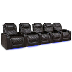 Valencia Oslo XL Home Theater Seating - Dreamedia AV