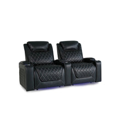 Valencia Oslo XL Home Theater Seating - Dreamedia AV